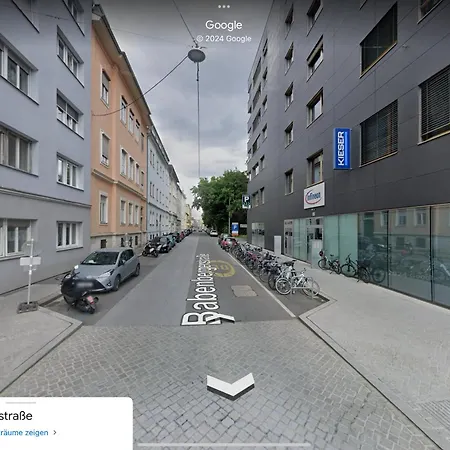 Kwatera prywatna Zimmer Graz