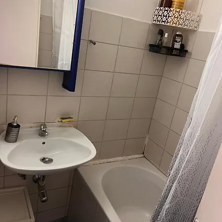 Kwatera prywatna Zimmer