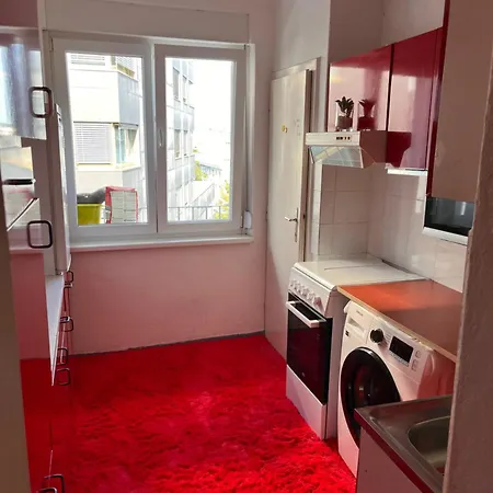 Kwatera prywatna Zimmer
