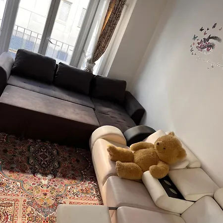 Zimmer *
