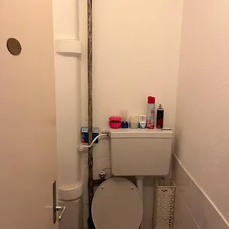 Zimmer Accommodatie bij particulieren *