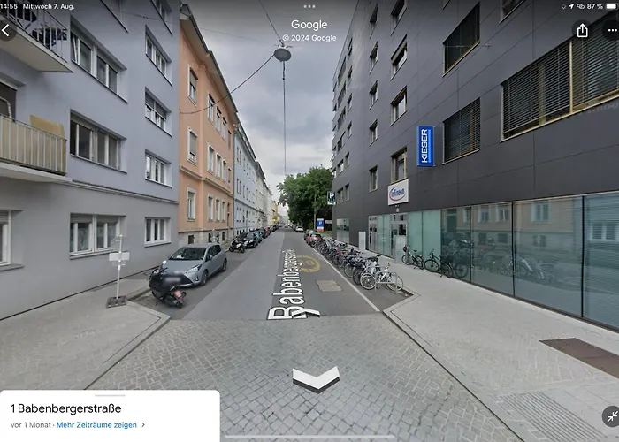 Homestay Zimmer Graz