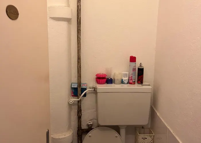 Zimmer 홈스테이 *